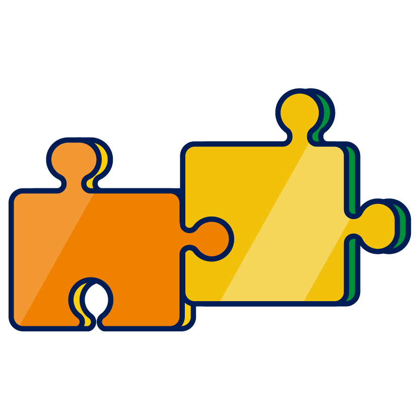 puzzle icon